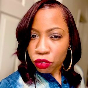 Meet your Posher, Ornetta